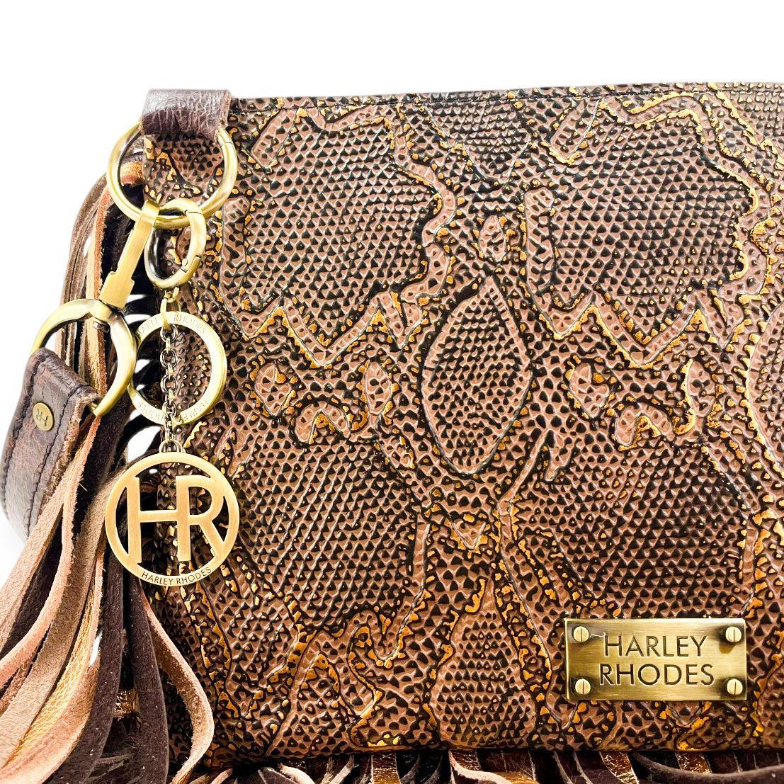 Patsy Crossbody-Apparel & Accessories > Handbags, Wallets & Cases > Handbags > Cross Body Bags-Western-Cowhide-Bags-Handmade-Products-Gifts-Dancing Cactus Designs