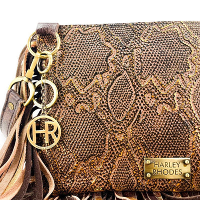 Patsy Crossbody-Apparel & Accessories > Handbags, Wallets & Cases > Handbags > Cross Body Bags-Western-Cowhide-Bags-Handmade-Products-Gifts-Dancing Cactus Designs