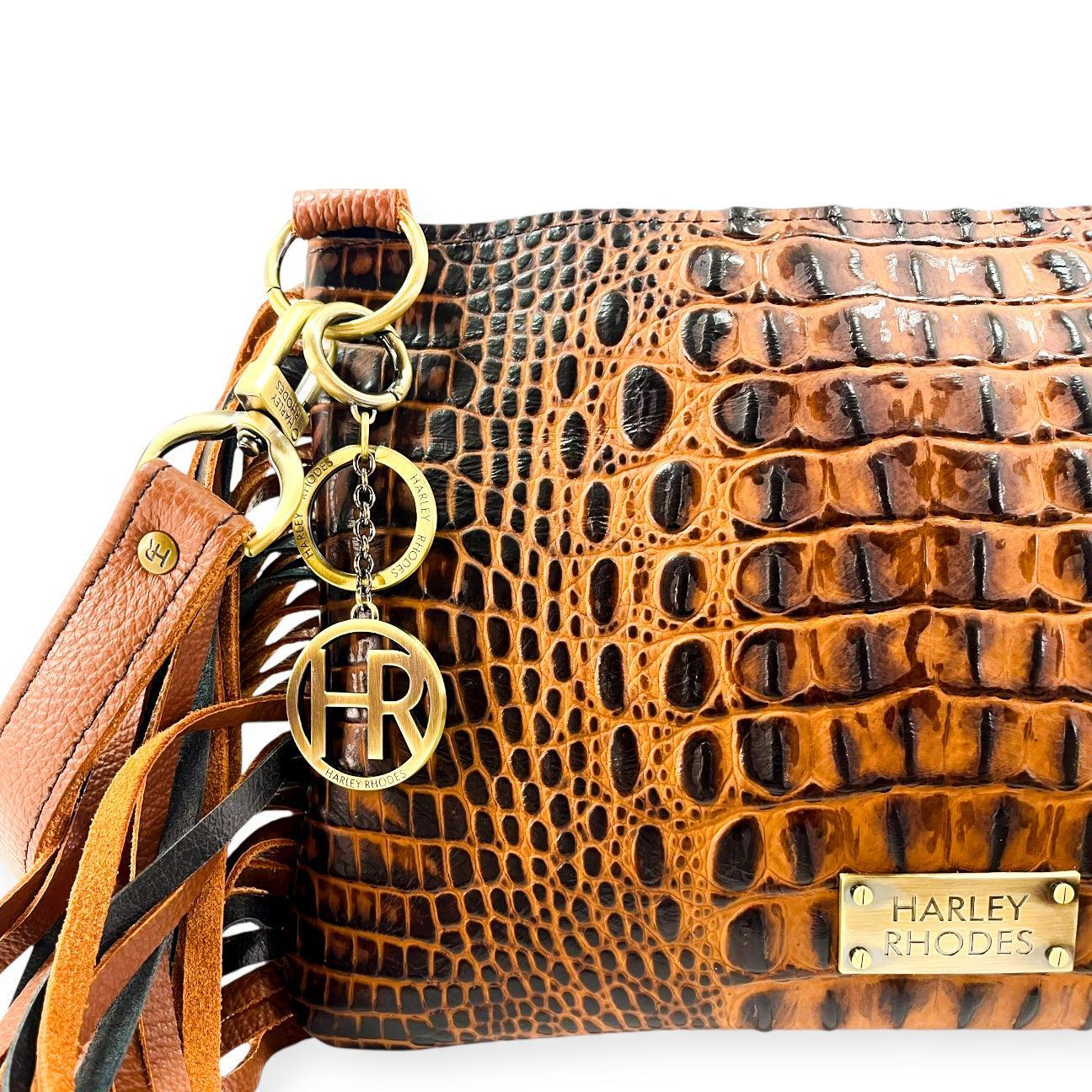 Patsy Crossbody-Apparel & Accessories > Handbags, Wallets & Cases > Handbags > Cross Body Bags-Western-Cowhide-Bags-Handmade-Products-Gifts-Dancing Cactus Designs