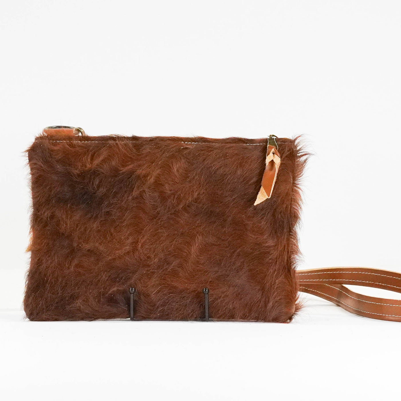 Patsy - Highlander w/ Blank Slate-Patsy-Western-Cowhide-Bags-Handmade-Products-Gifts-Dancing Cactus Designs