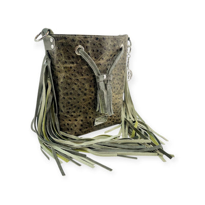 Petite Gabby Crossbody-Apparel & Accessories > Handbags, Wallets & Cases > Handbags > Cross Body Bags-Western-Cowhide-Bags-Handmade-Products-Gifts-Dancing Cactus Designs