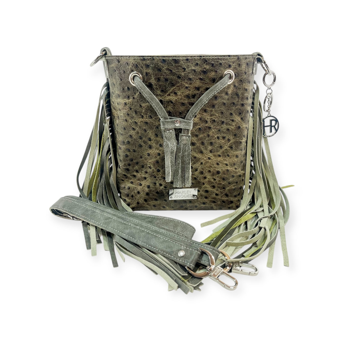 Petite Gabby Crossbody-Apparel & Accessories > Handbags, Wallets & Cases > Handbags > Cross Body Bags-Western-Cowhide-Bags-Handmade-Products-Gifts-Dancing Cactus Designs