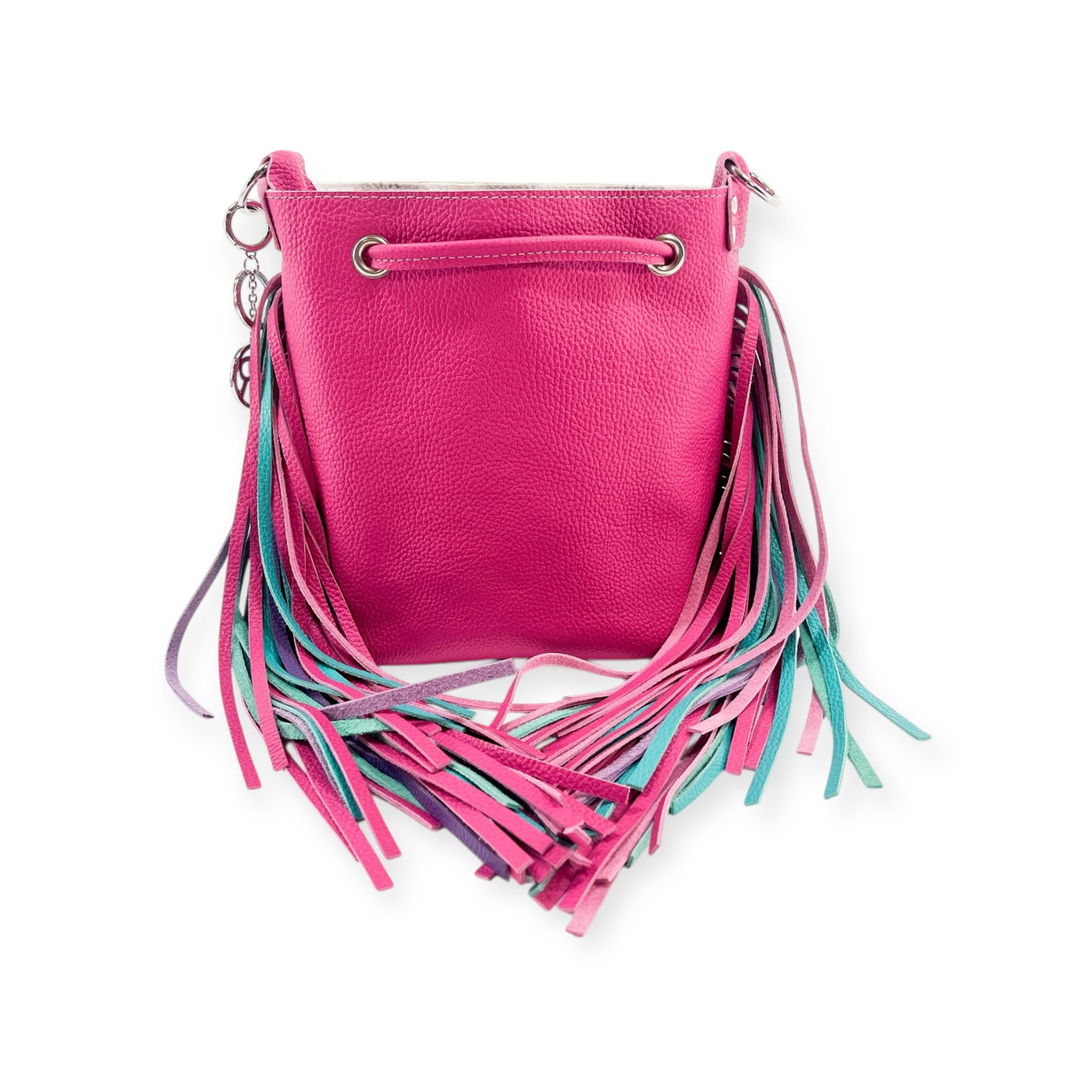 Petite Gabby Crossbody-Apparel & Accessories > Handbags, Wallets & Cases > Handbags > Cross Body Bags-Western-Cowhide-Bags-Handmade-Products-Gifts-Dancing Cactus Designs