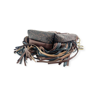 Petite Gabby Crossbody-Apparel & Accessories > Handbags, Wallets & Cases > Handbags > Cross Body Bags-Western-Cowhide-Bags-Handmade-Products-Gifts-Dancing Cactus Designs