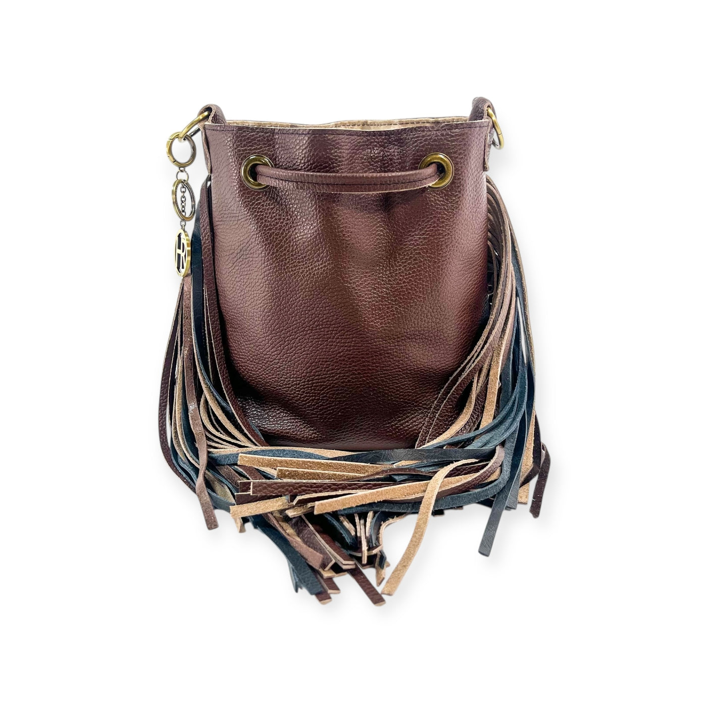 Petite Gabby Crossbody-Apparel & Accessories > Handbags, Wallets & Cases > Handbags > Cross Body Bags-Western-Cowhide-Bags-Handmade-Products-Gifts-Dancing Cactus Designs