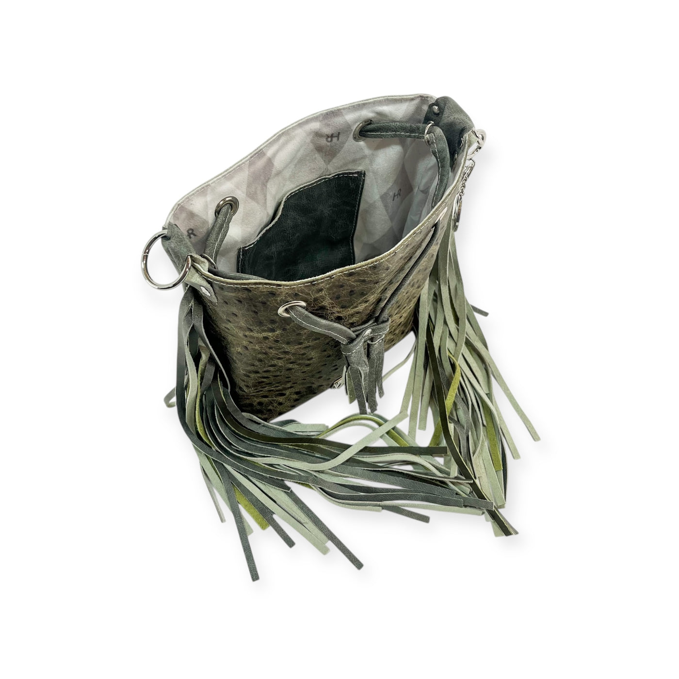 Petite Gabby Crossbody-Apparel & Accessories > Handbags, Wallets & Cases > Handbags > Cross Body Bags-Western-Cowhide-Bags-Handmade-Products-Gifts-Dancing Cactus Designs