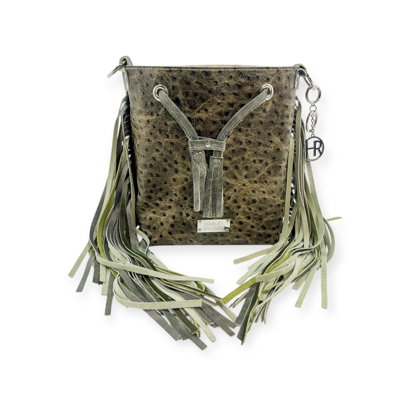 Petite Gabby Crossbody-Apparel & Accessories > Handbags, Wallets & Cases > Handbags > Cross Body Bags-Western-Cowhide-Bags-Handmade-Products-Gifts-Dancing Cactus Designs