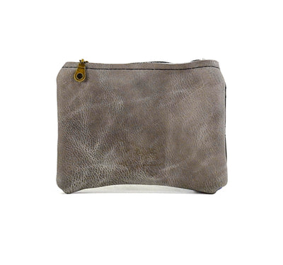 Purse Organizer - All Embossed w/ Onyx Diamond Stitch-Purse Organizer-Western-Cowhide-Bags-Handmade-Products-Gifts-Dancing Cactus Designs