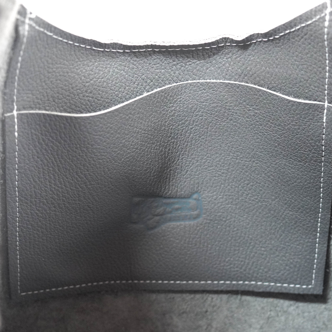 Reba - Light Brindle w/ No Embossed-Reba-Western-Cowhide-Bags-Handmade-Products-Gifts-Dancing Cactus Designs