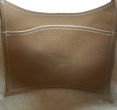 Reba - Longhorn w/ Turquoise Caracole-Reba-Western-Cowhide-Bags-Handmade-Products-Gifts-Dancing Cactus Designs