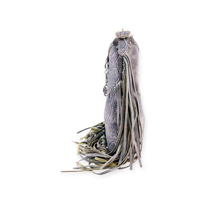 Reba Shoulder Bag-Apparel & Accessories > Handbags, Wallets & Cases > Handbags > Shoulder Bags-Western-Cowhide-Bags-Handmade-Products-Gifts-Dancing Cactus Designs