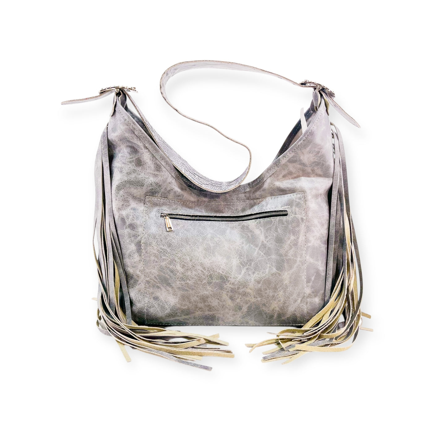 Reba Shoulder Bag-Apparel & Accessories > Handbags, Wallets & Cases > Handbags > Shoulder Bags-Western-Cowhide-Bags-Handmade-Products-Gifts-Dancing Cactus Designs