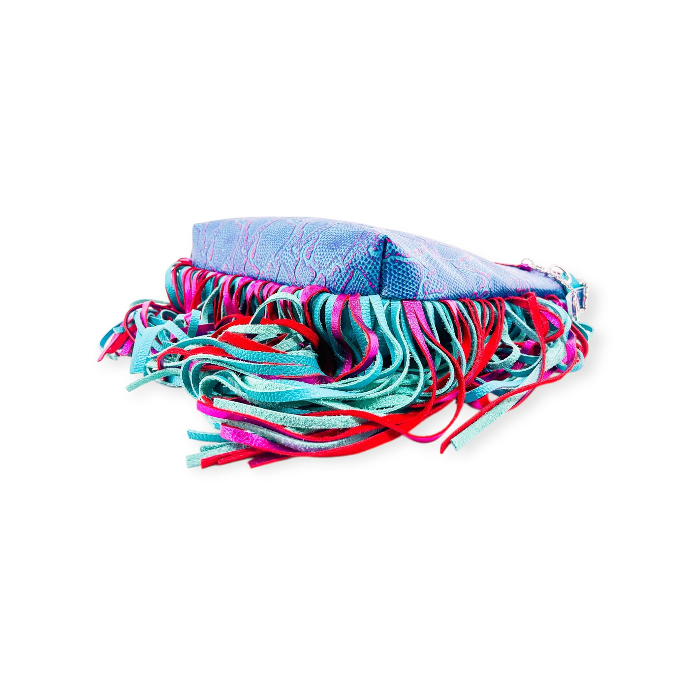 Reba Shoulder Bag-Apparel & Accessories > Handbags, Wallets & Cases > Handbags > Shoulder Bags-Western-Cowhide-Bags-Handmade-Products-Gifts-Dancing Cactus Designs