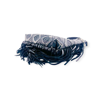 Reba Shoulder Bag-Apparel & Accessories > Handbags, Wallets & Cases > Handbags > Shoulder Bags-Western-Cowhide-Bags-Handmade-Products-Gifts-Dancing Cactus Designs