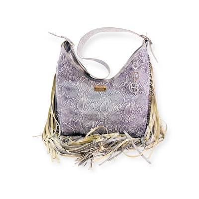 Reba Shoulder Bag-Apparel & Accessories > Handbags, Wallets & Cases > Handbags > Shoulder Bags-Western-Cowhide-Bags-Handmade-Products-Gifts-Dancing Cactus Designs