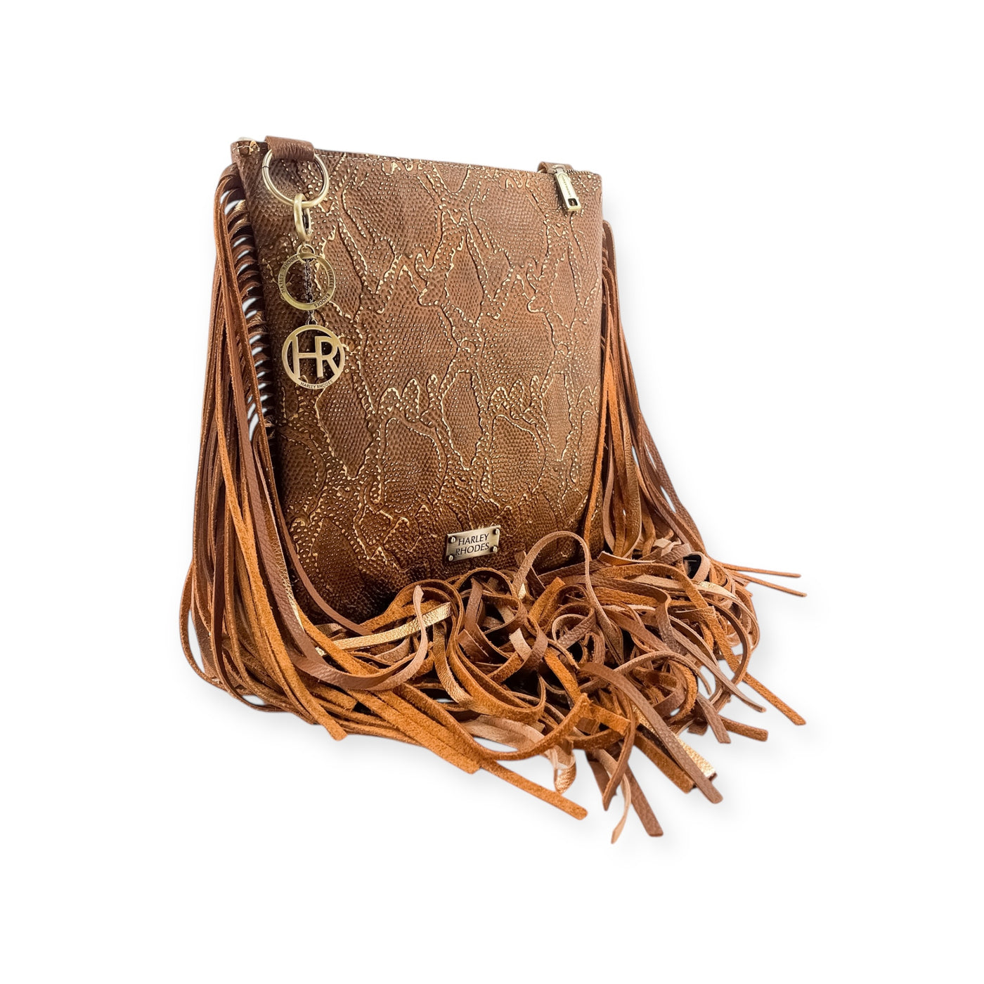 Shania Crossbody-Apparel & Accessories > Handbags, Wallets & Cases > Handbags > Cross Body Bags-Western-Cowhide-Bags-Handmade-Products-Gifts-Dancing Cactus Designs