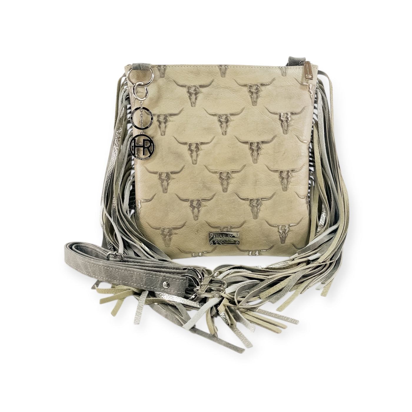 Shania Crossbody-Apparel & Accessories > Handbags, Wallets & Cases > Handbags > Cross Body Bags-Western-Cowhide-Bags-Handmade-Products-Gifts-Dancing Cactus Designs