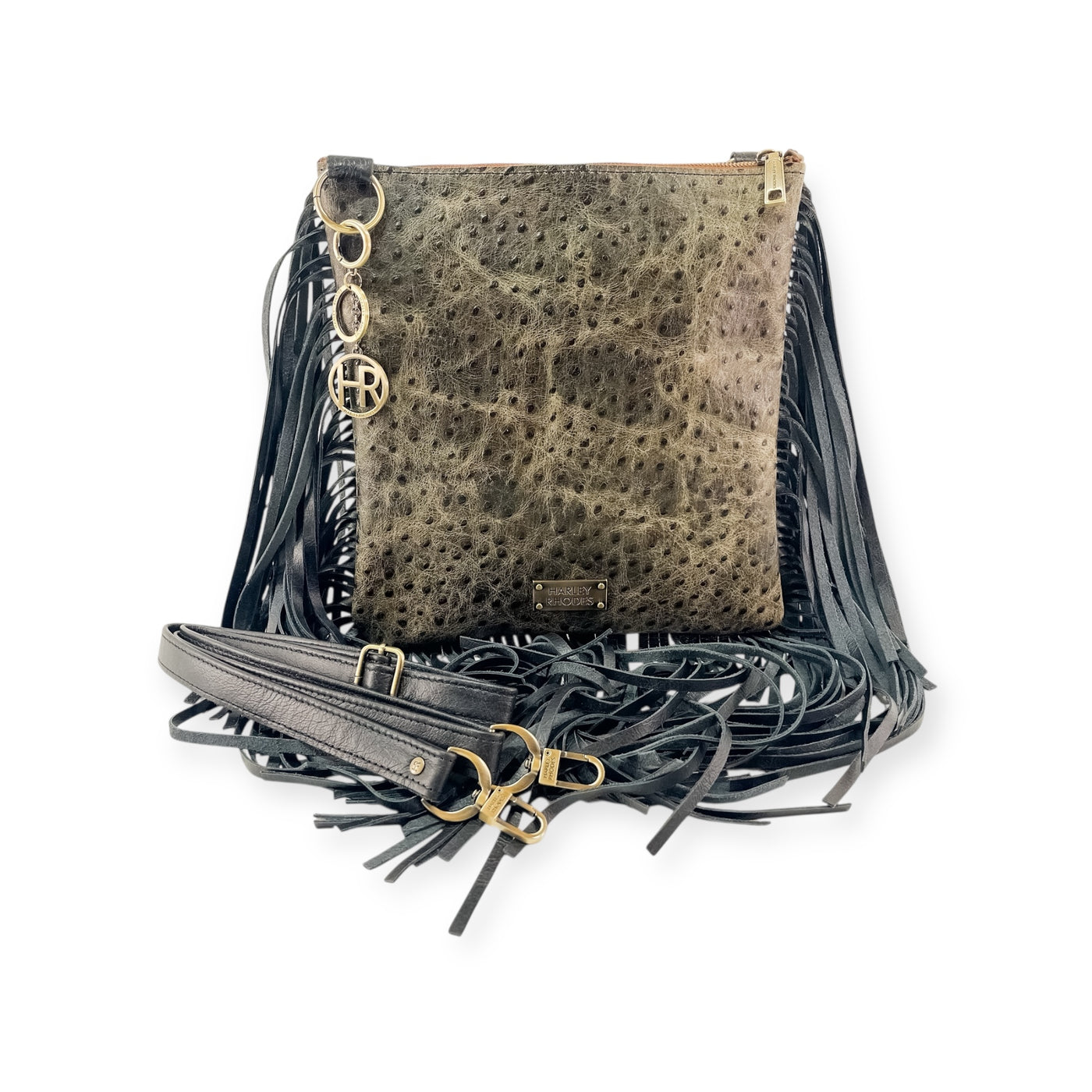 Shania Crossbody-Apparel & Accessories > Handbags, Wallets & Cases > Handbags > Cross Body Bags-Western-Cowhide-Bags-Handmade-Products-Gifts-Dancing Cactus Designs