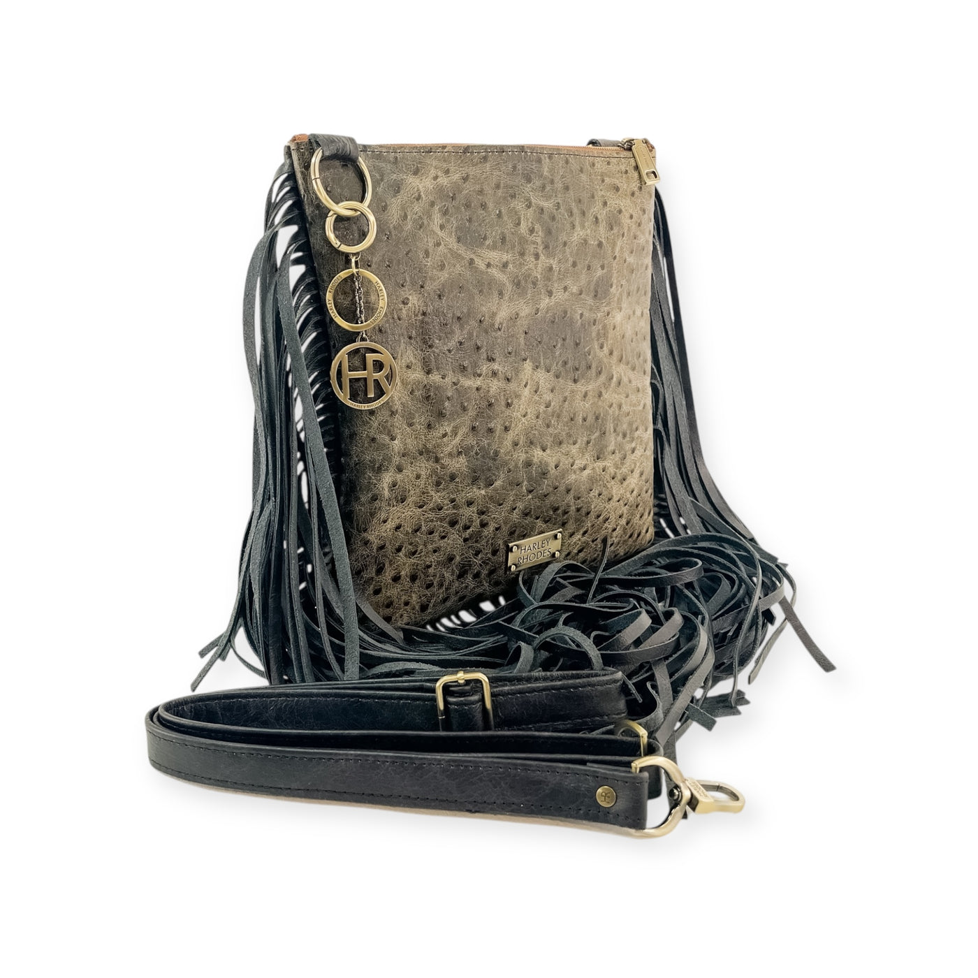 Shania Crossbody-Apparel & Accessories > Handbags, Wallets & Cases > Handbags > Cross Body Bags-Western-Cowhide-Bags-Handmade-Products-Gifts-Dancing Cactus Designs