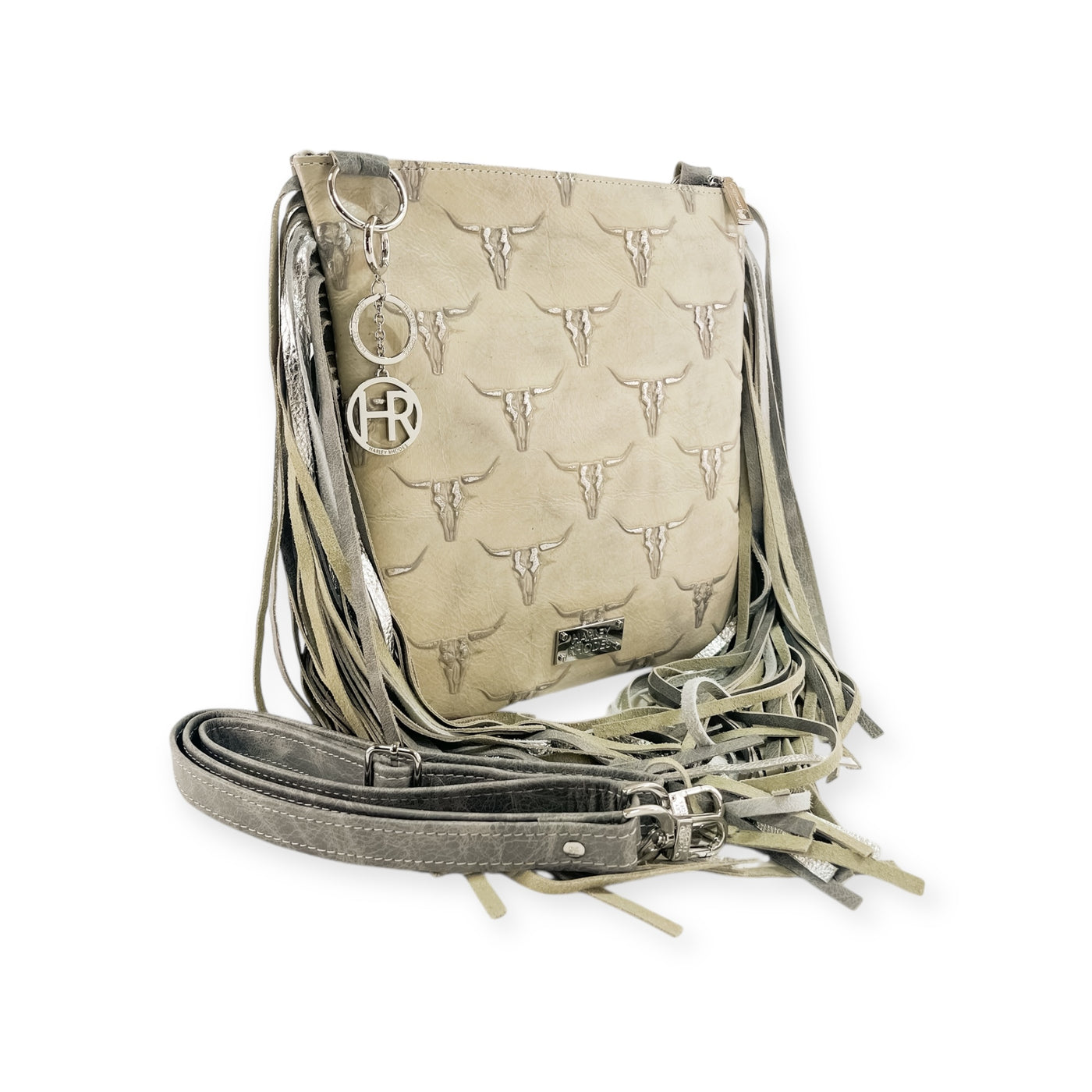 Shania Crossbody-Apparel & Accessories > Handbags, Wallets & Cases > Handbags > Cross Body Bags-Western-Cowhide-Bags-Handmade-Products-Gifts-Dancing Cactus Designs