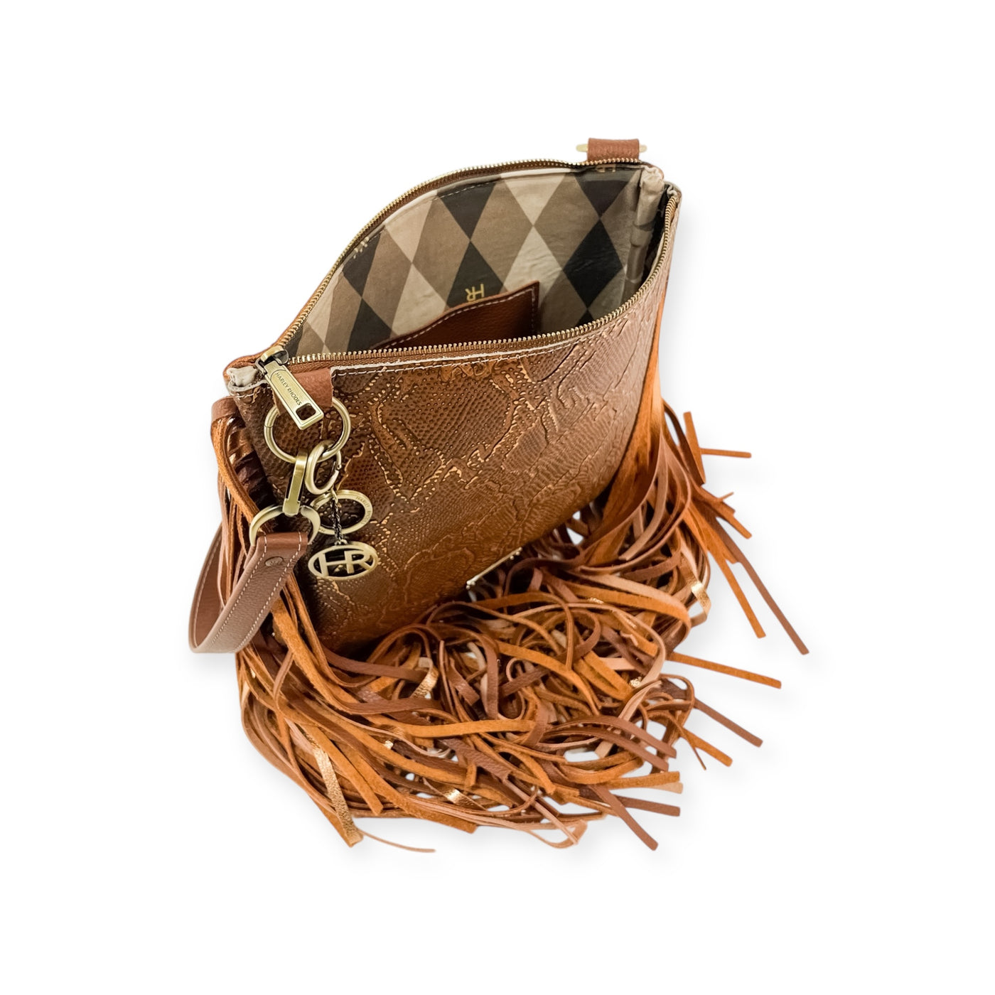 Shania Crossbody-Apparel & Accessories > Handbags, Wallets & Cases > Handbags > Cross Body Bags-Western-Cowhide-Bags-Handmade-Products-Gifts-Dancing Cactus Designs