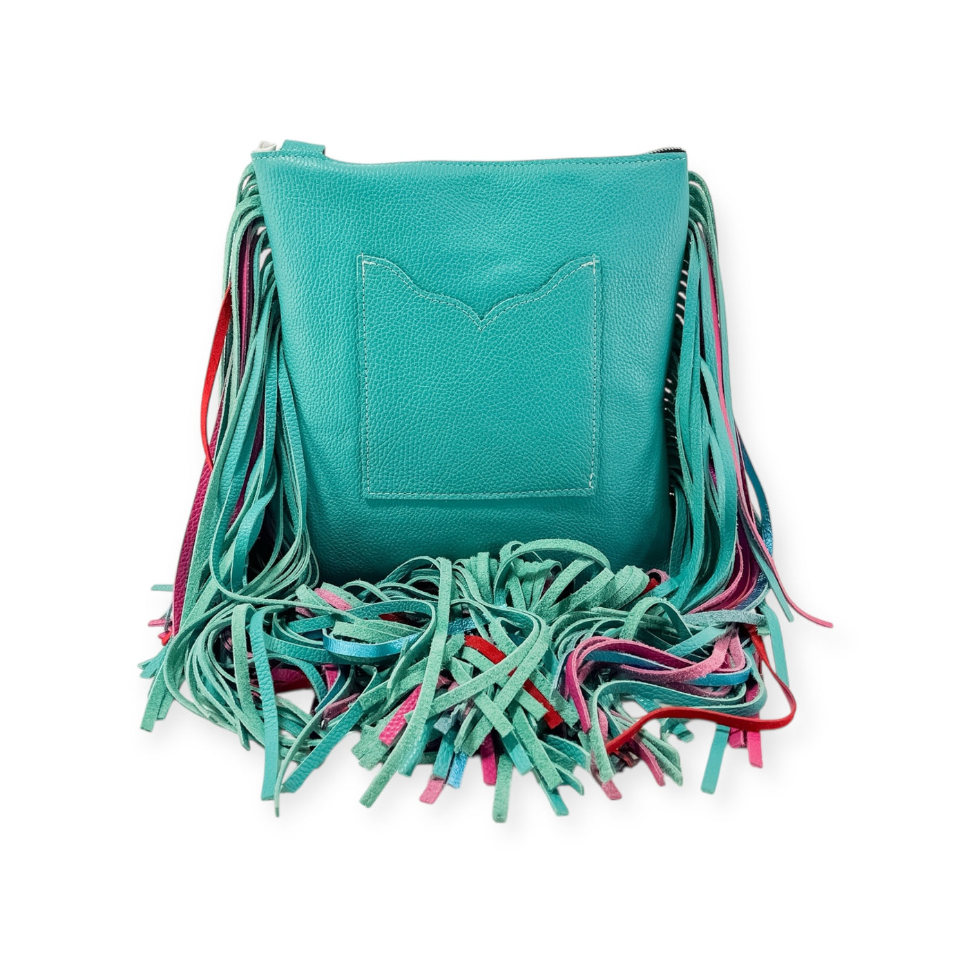 Shania Crossbody-Apparel & Accessories > Handbags, Wallets & Cases > Handbags > Cross Body Bags-Western-Cowhide-Bags-Handmade-Products-Gifts-Dancing Cactus Designs