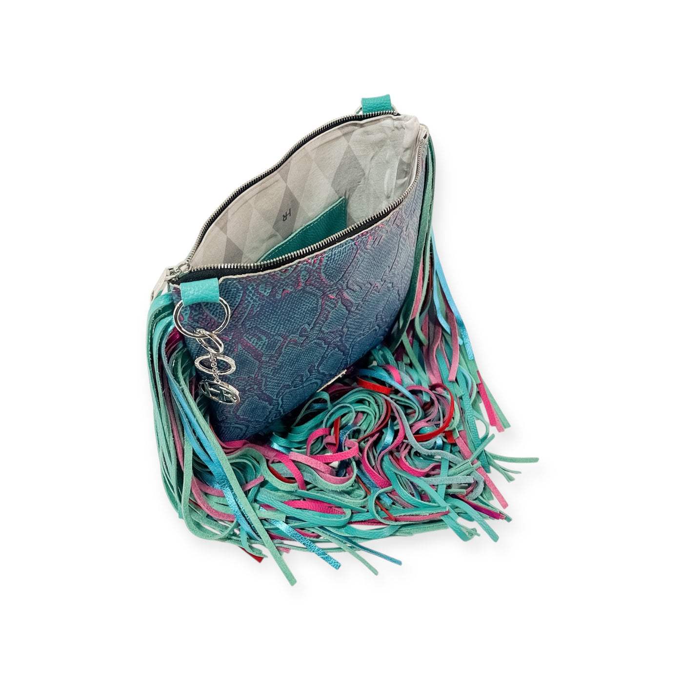 Shania Crossbody-Apparel & Accessories > Handbags, Wallets & Cases > Handbags > Cross Body Bags-Western-Cowhide-Bags-Handmade-Products-Gifts-Dancing Cactus Designs