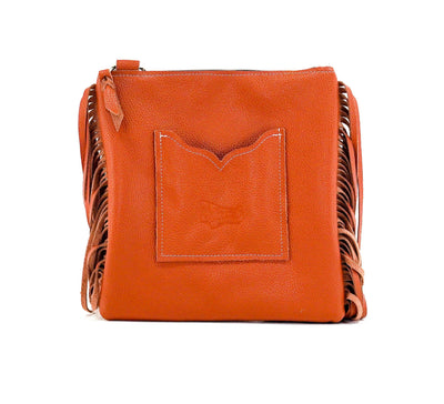 Shania - Tricolor w/ Caramel Navajo-Shania-Western-Cowhide-Bags-Handmade-Products-Gifts-Dancing Cactus Designs