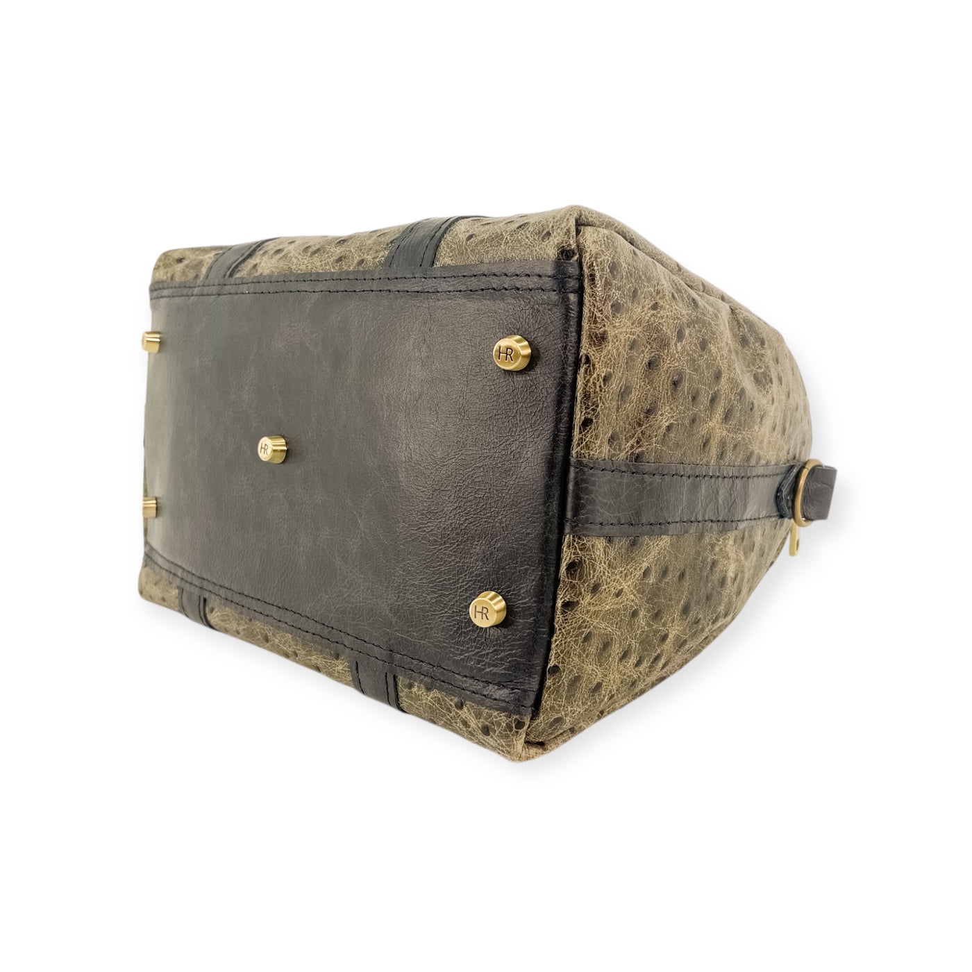 Stowaway Classic Handbag-Apparel & Accessories > Handbags, Wallets & Cases > Handbags > Convertible Bags-Western-Cowhide-Bags-Handmade-Products-Gifts-Dancing Cactus Designs