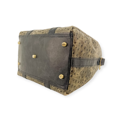 Stowaway Classic Handbag-Apparel & Accessories > Handbags, Wallets & Cases > Handbags > Convertible Bags-Western-Cowhide-Bags-Handmade-Products-Gifts-Dancing Cactus Designs