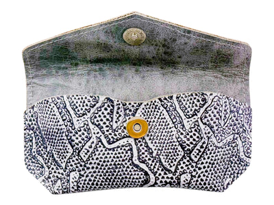 Sunglass Case-Apparel & Accessories > Clothing Accessories > Sunglasses-Western-Cowhide-Bags-Handmade-Products-Gifts-Dancing Cactus Designs