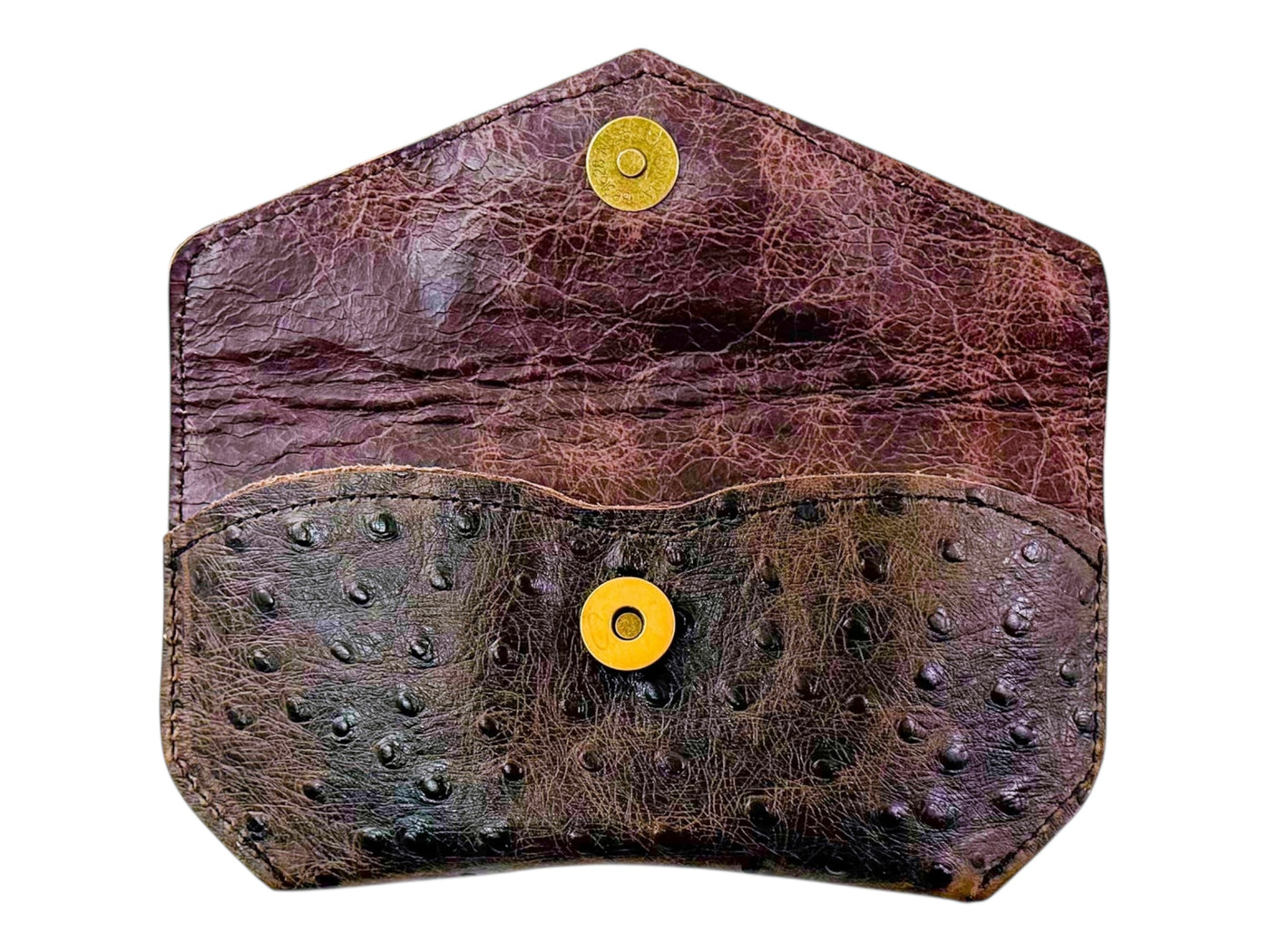 Sunglass Case-Apparel & Accessories > Clothing Accessories > Sunglasses-Western-Cowhide-Bags-Handmade-Products-Gifts-Dancing Cactus Designs