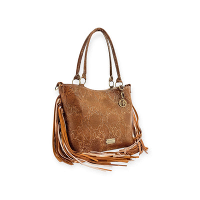 Taylor Shoulder Bag-Apparel & Accessories > Handbags, Wallets & Cases > Handbags > Convertible Bags-Western-Cowhide-Bags-Handmade-Products-Gifts-Dancing Cactus Designs
