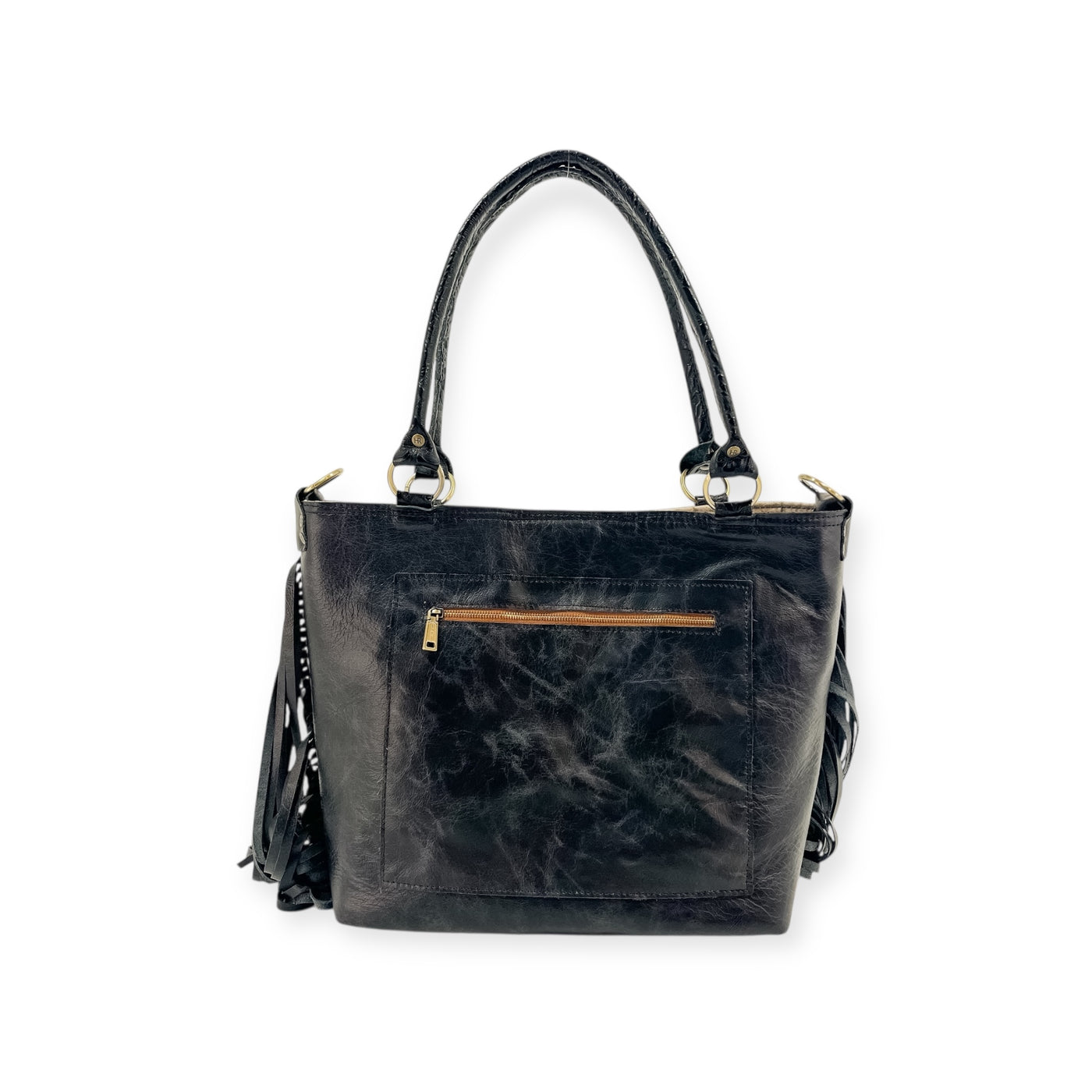 Taylor Shoulder Bag-Apparel & Accessories > Handbags, Wallets & Cases > Handbags > Convertible Bags-Western-Cowhide-Bags-Handmade-Products-Gifts-Dancing Cactus Designs
