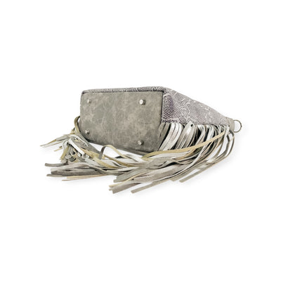 Taylor Shoulder Bag-Apparel & Accessories > Handbags, Wallets & Cases > Handbags > Convertible Bags-Western-Cowhide-Bags-Handmade-Products-Gifts-Dancing Cactus Designs