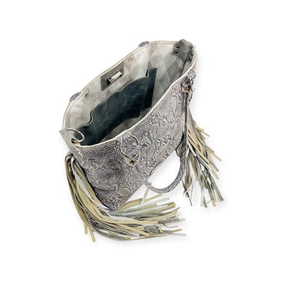 Taylor Shoulder Bag-Apparel & Accessories > Handbags, Wallets & Cases > Handbags > Convertible Bags-Western-Cowhide-Bags-Handmade-Products-Gifts-Dancing Cactus Designs