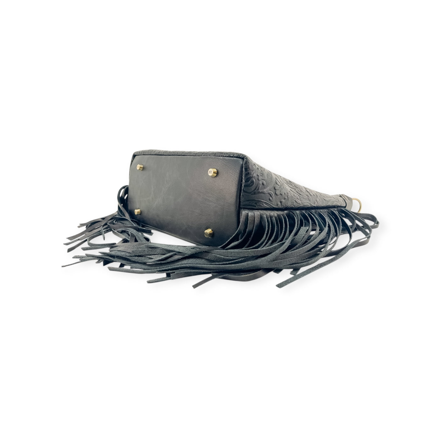 Taylor Shoulder Bag-Apparel & Accessories > Handbags, Wallets & Cases > Handbags > Convertible Bags-Western-Cowhide-Bags-Handmade-Products-Gifts-Dancing Cactus Designs