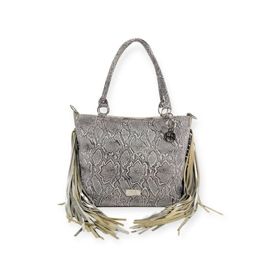 Taylor Shoulder Bag-Apparel & Accessories > Handbags, Wallets & Cases > Handbags > Convertible Bags-Western-Cowhide-Bags-Handmade-Products-Gifts-Dancing Cactus Designs