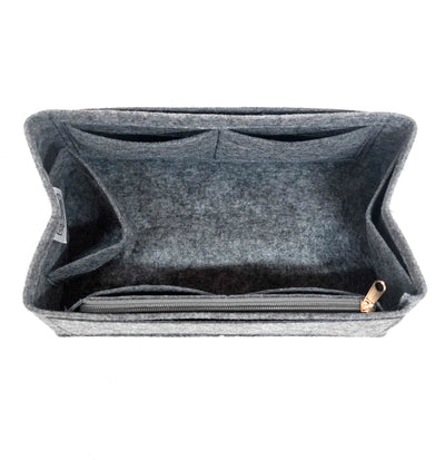 The Stowaway Classic - All Embossed w/ Rose Gold Tool-The Stowaway Classic-Western-Cowhide-Bags-Handmade-Products-Gifts-Dancing Cactus Designs