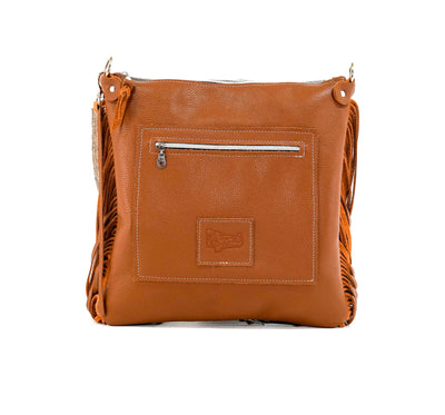 Wynonna - Tricolor w/ Wyoming Tool-Wynonna-Western-Cowhide-Bags-Handmade-Products-Gifts-Dancing Cactus Designs