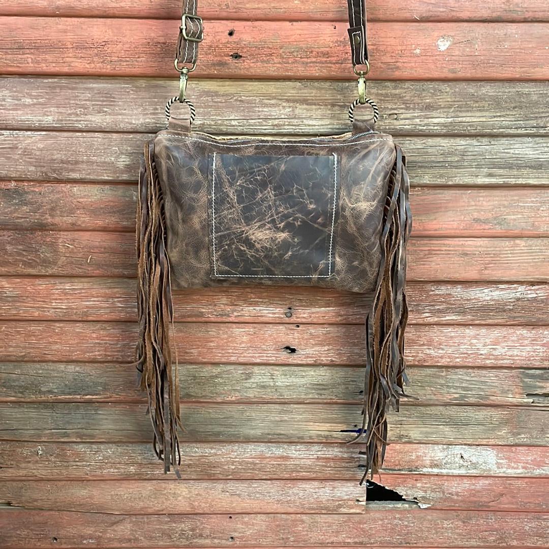 012 Patsy - Tricolor Acid w/ Agave Laredo-Patsy-Western-Cowhide-Bags-Handmade-Products-Gifts-Dancing Cactus Designs