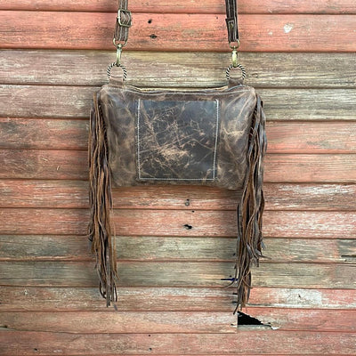 012 Patsy - Tricolor Acid w/ Agave Laredo-Patsy-Western-Cowhide-Bags-Handmade-Products-Gifts-Dancing Cactus Designs